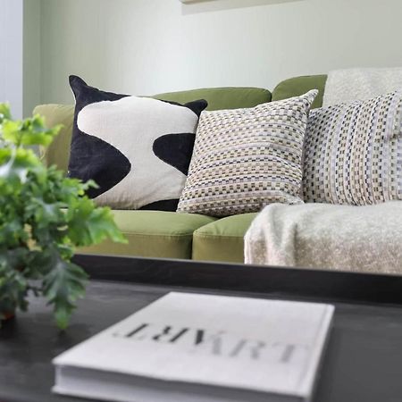 Camden Garden Apartments London Ngoại thất bức ảnh