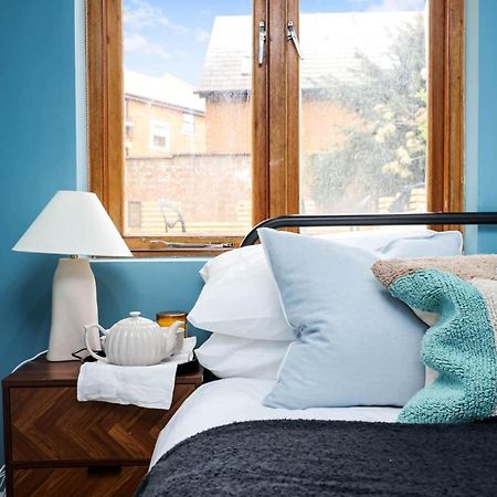 Camden Garden Apartments London Ngoại thất bức ảnh