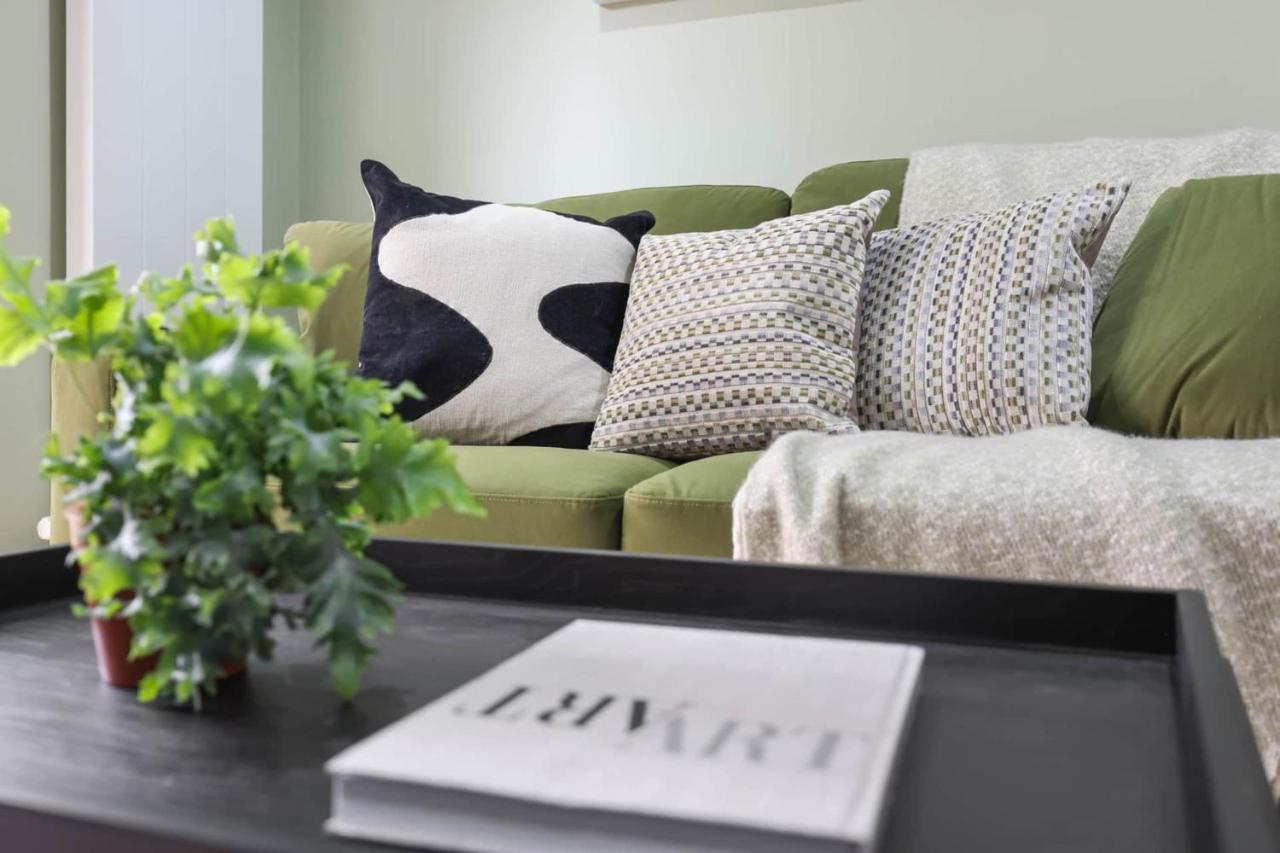 Camden Garden Apartments London Ngoại thất bức ảnh
