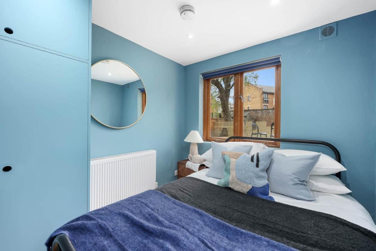 Camden Garden Apartments London Ngoại thất bức ảnh