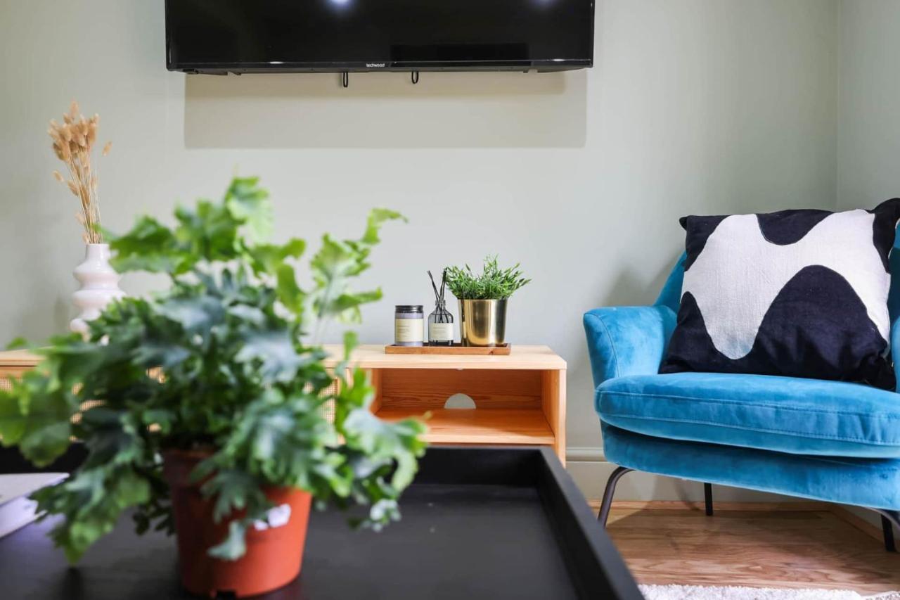 Camden Garden Apartments London Ngoại thất bức ảnh