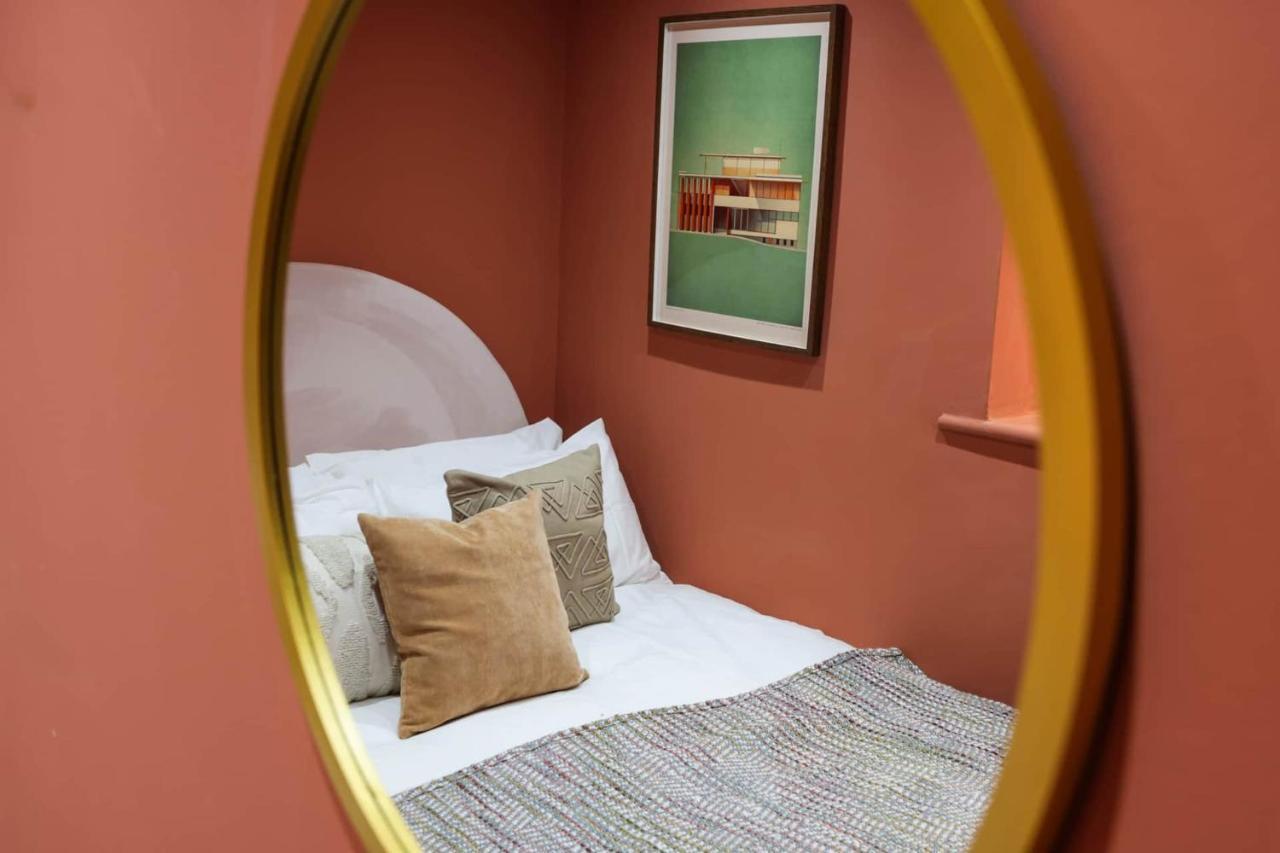 Camden Garden Apartments London Ngoại thất bức ảnh