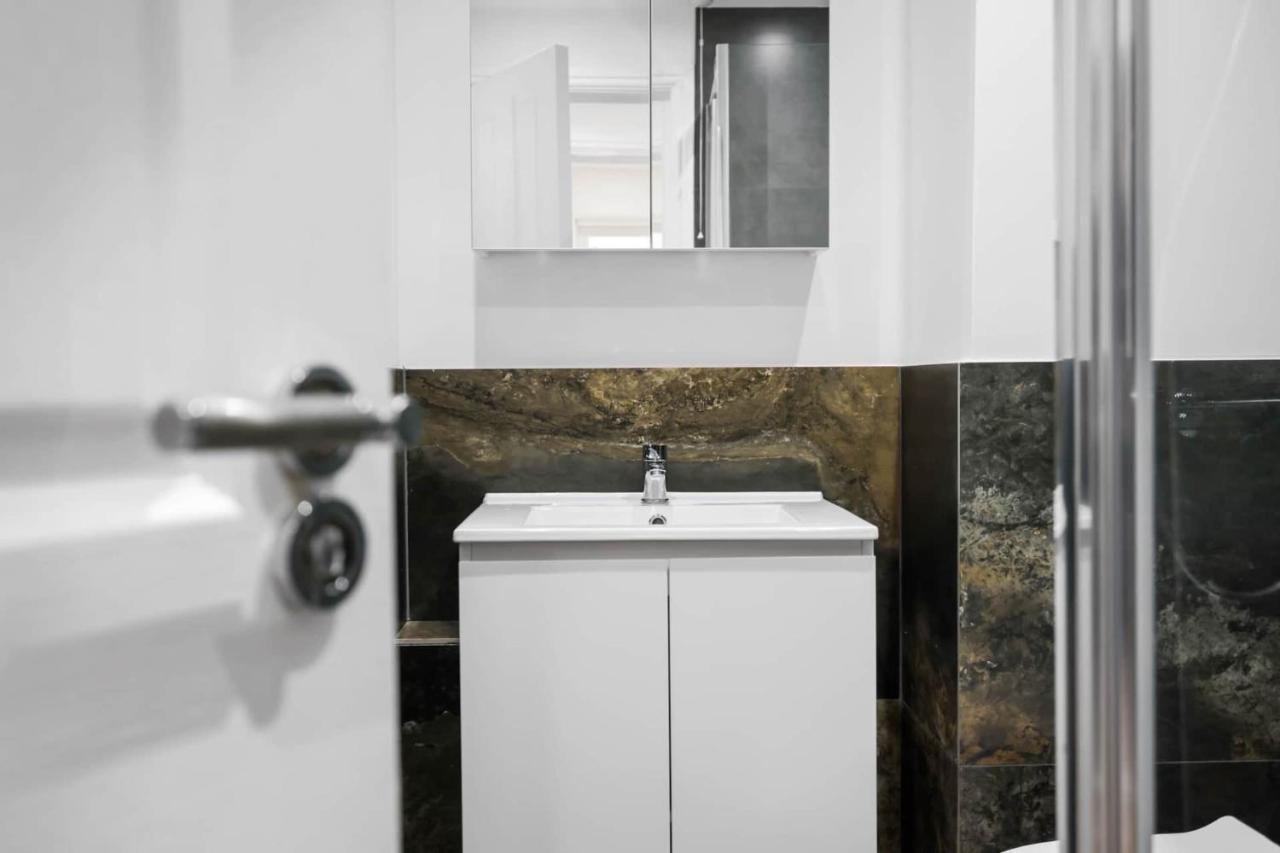 Camden Garden Apartments London Ngoại thất bức ảnh