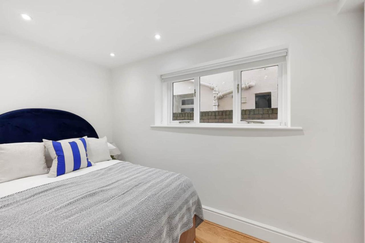 Camden Garden Apartments London Ngoại thất bức ảnh
