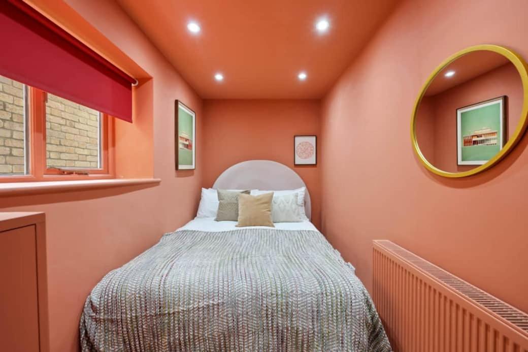 Camden Garden Apartments London Ngoại thất bức ảnh