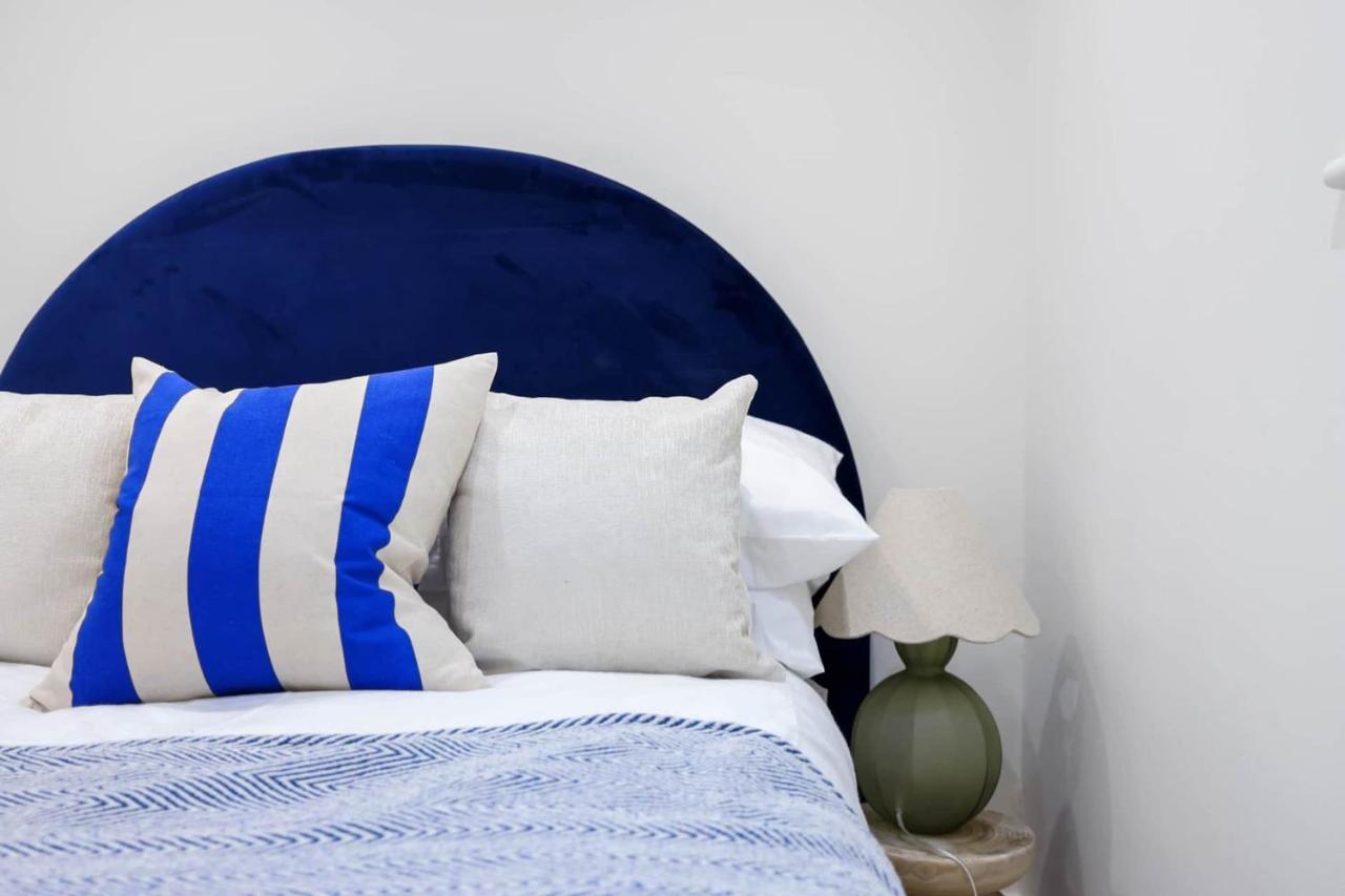 Camden Garden Apartments London Ngoại thất bức ảnh