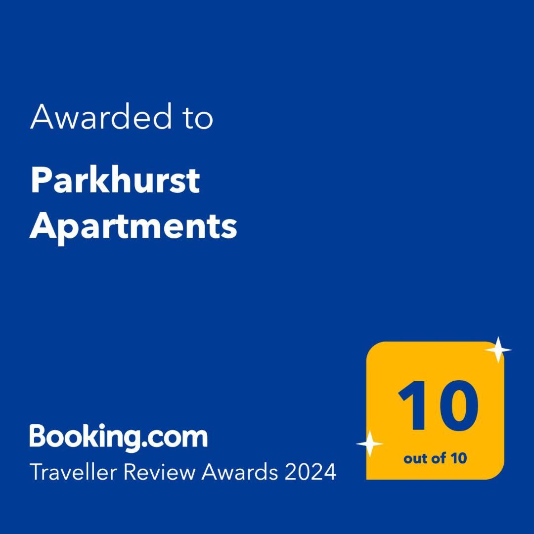 Camden Garden Apartments London Ngoại thất bức ảnh